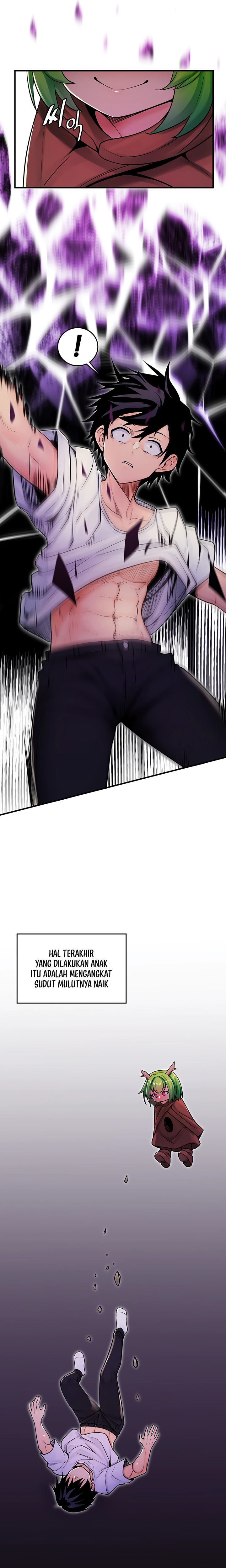 Yggdrasil Inssa - Chapter 1 13 Yggdrasil Inssa - Chapter 1 13