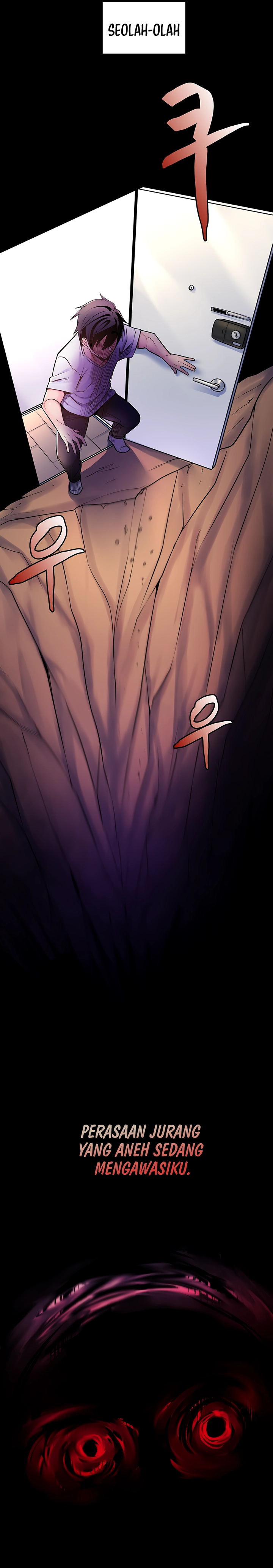 Yggdrasil Inssa - Chapter 1 11 Yggdrasil Inssa - Chapter 1 11