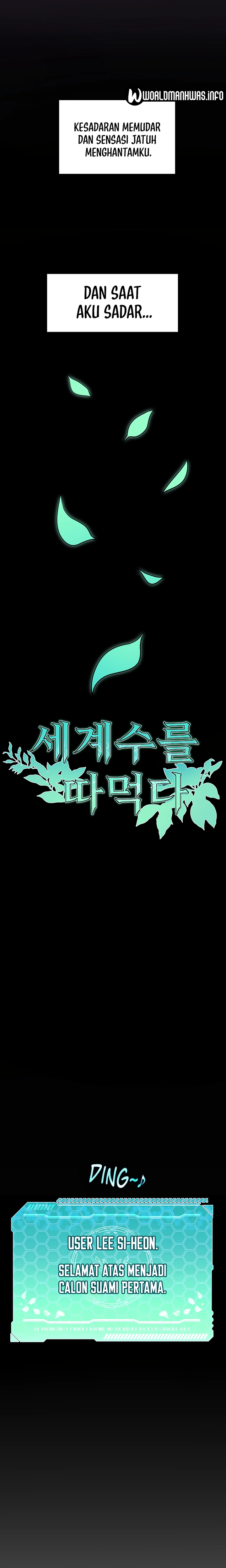 Yggdrasil Inssa - Chapter 1 14 Yggdrasil Inssa - Chapter 1 14