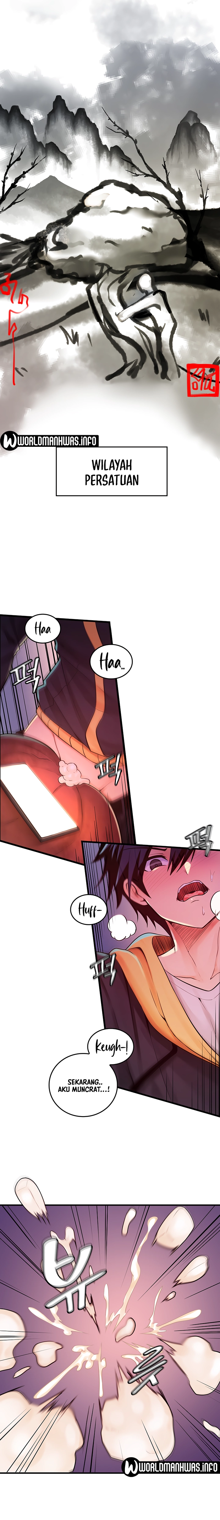 Yggdrasil Inssa - Chapter 1 7 Yggdrasil Inssa - Chapter 1 7