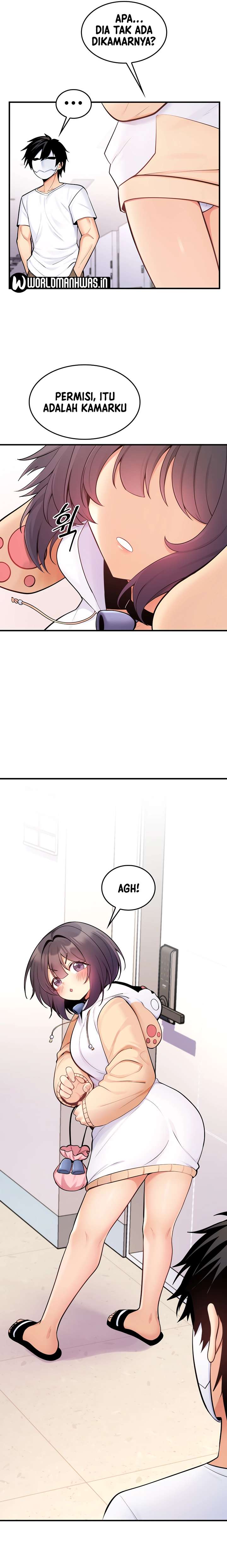 Yggdrasil Inssa - Chapter 11 9 Yggdrasil Inssa - Chapter 11 9