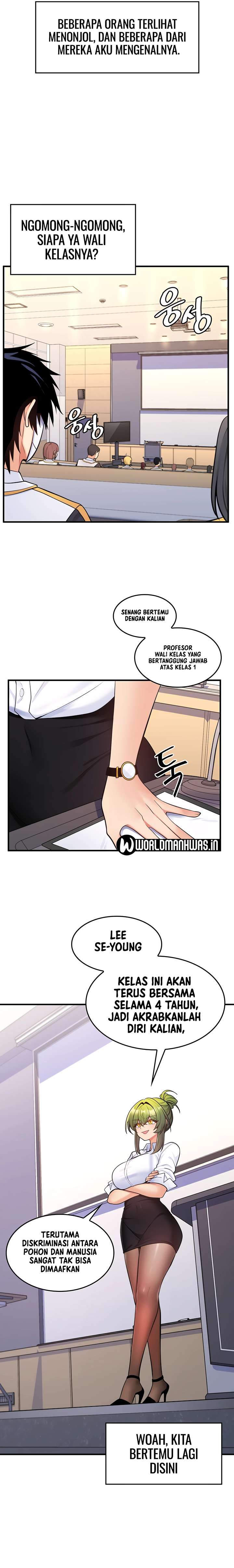 Yggdrasil Inssa - Chapter 11 22 Yggdrasil Inssa - Chapter 11 22