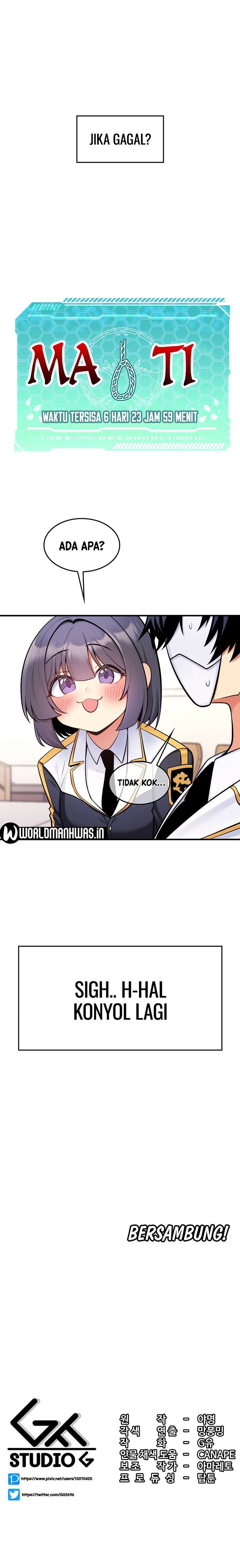 Yggdrasil Inssa - Chapter 11 25 Yggdrasil Inssa - Chapter 11 25