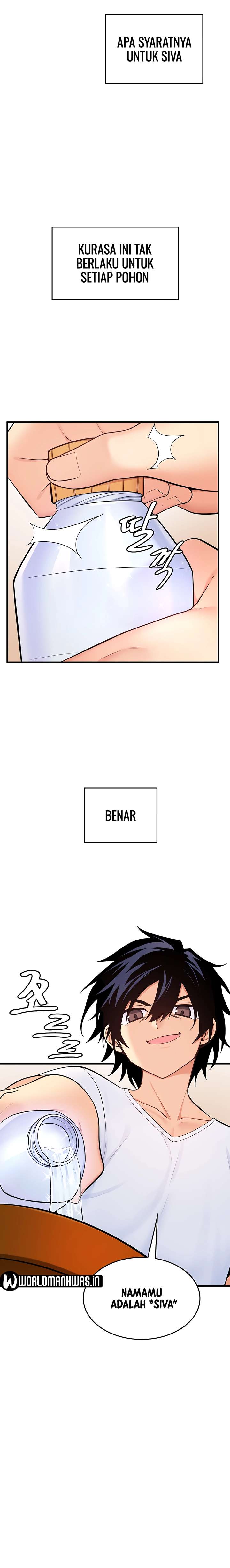 Yggdrasil Inssa - Chapter 11 19 Yggdrasil Inssa - Chapter 11 19