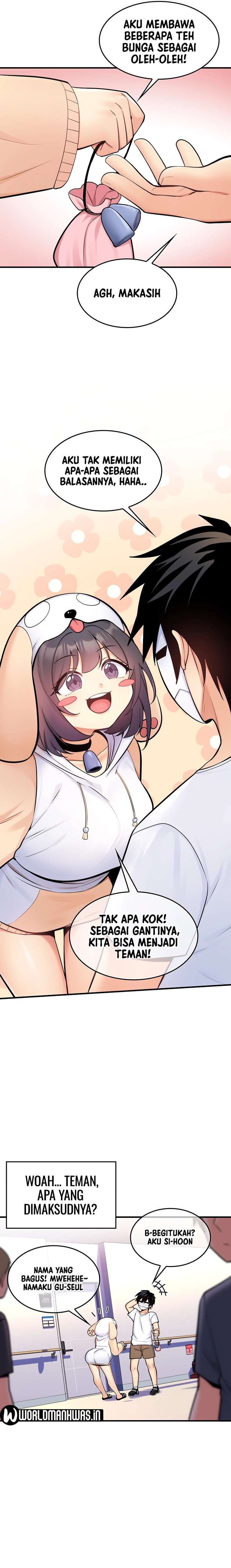 Yggdrasil Inssa - Chapter 11 11 Yggdrasil Inssa - Chapter 11 11