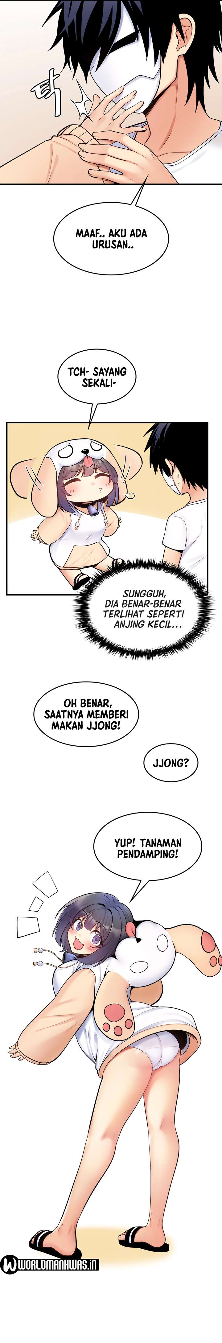 Yggdrasil Inssa - Chapter 11 17 Yggdrasil Inssa - Chapter 11 17