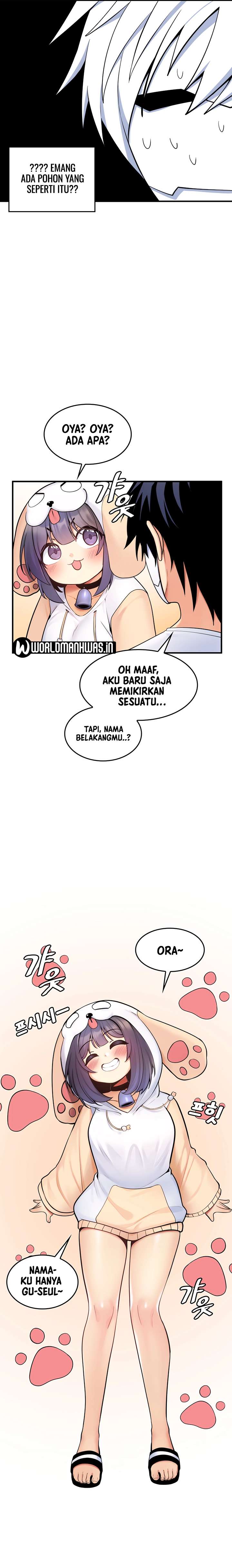 Yggdrasil Inssa - Chapter 11 15 Yggdrasil Inssa - Chapter 11 15