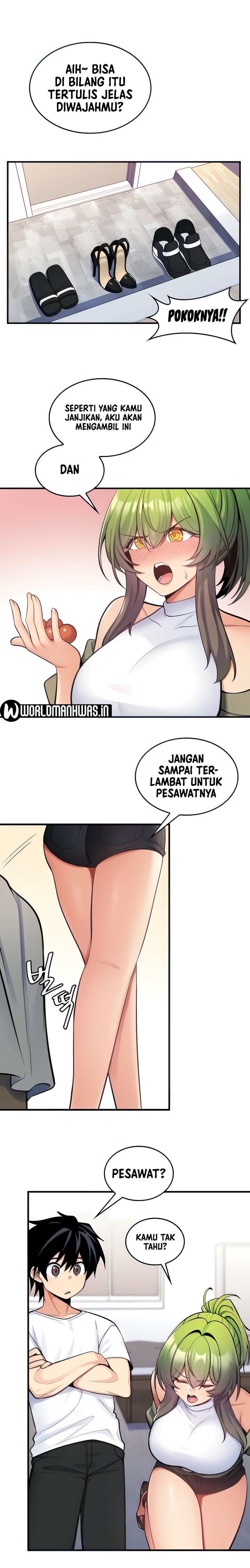 Yggdrasil Inssa - Chapter 11 4 Yggdrasil Inssa - Chapter 11 4