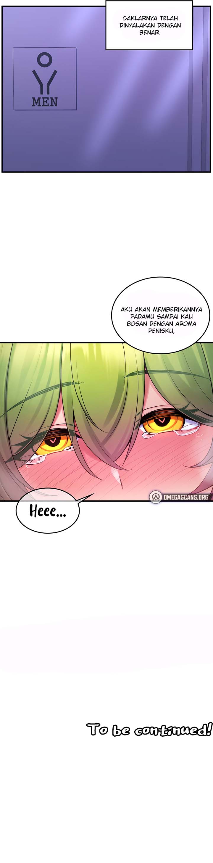 Yggdrasil Inssa - Chapter 14 8 Yggdrasil Inssa - Chapter 14 8