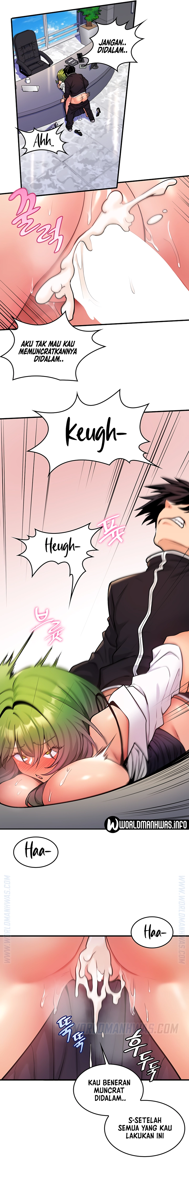 Yggdrasil Inssa - Chapter 4 24 Yggdrasil Inssa - Chapter 4 24