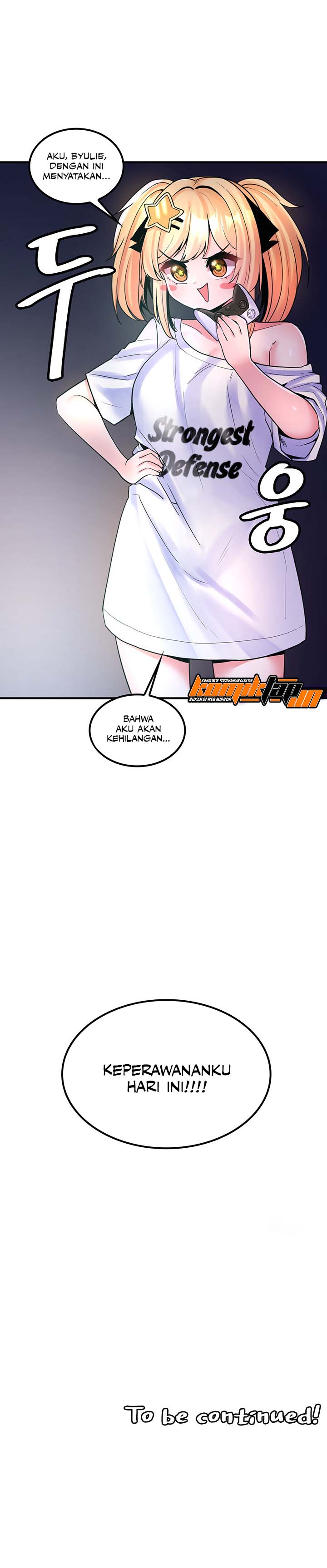 Yggdrasil Inssa - Chapter 43 8 Yggdrasil Inssa - Chapter 43 8