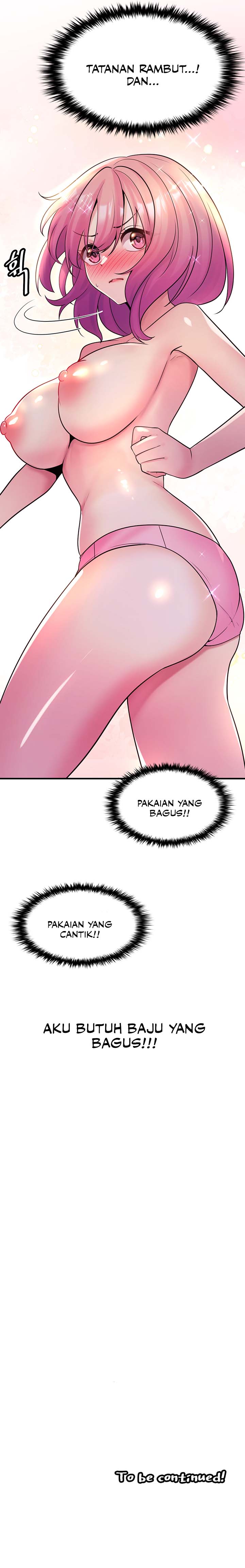 Yggdrasil Inssa - Chapter 40 8