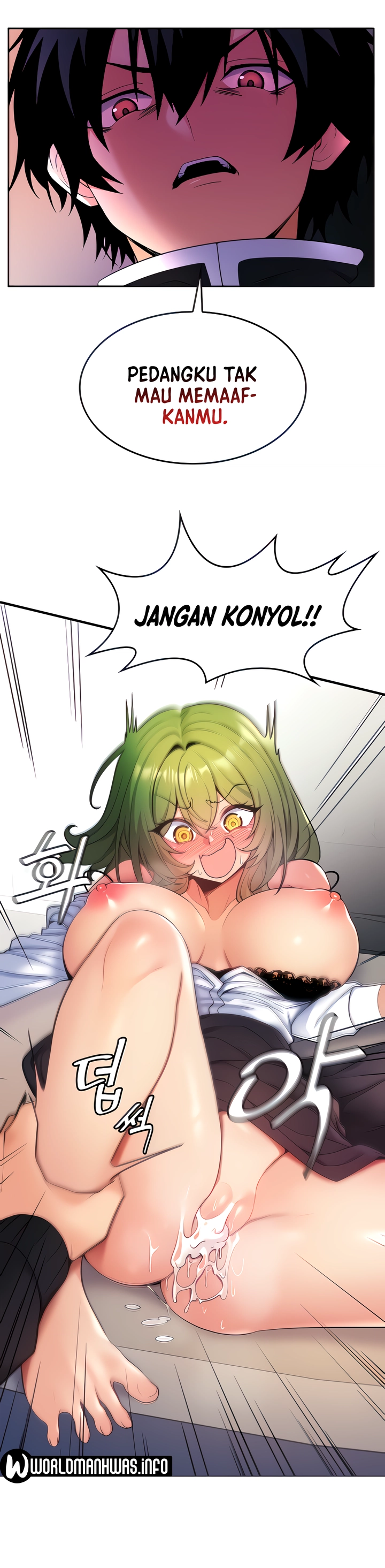 Yggdrasil Inssa - Chapter 5 2 Yggdrasil Inssa - Chapter 5 2