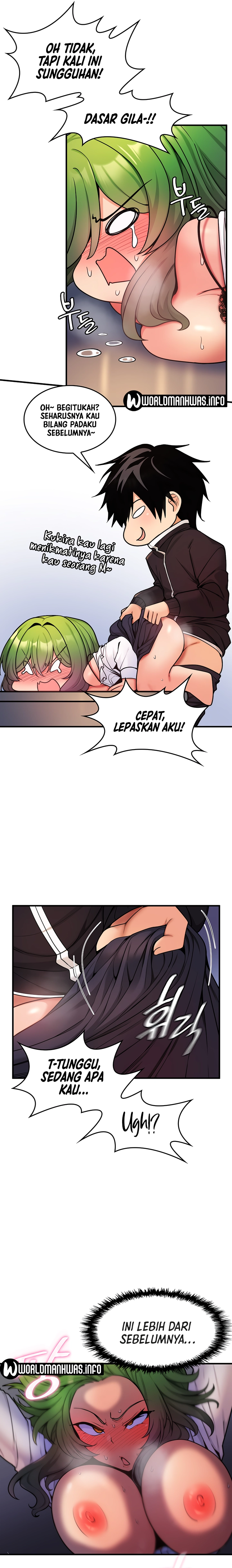 Yggdrasil Inssa - Chapter 5 20 Yggdrasil Inssa - Chapter 5 20