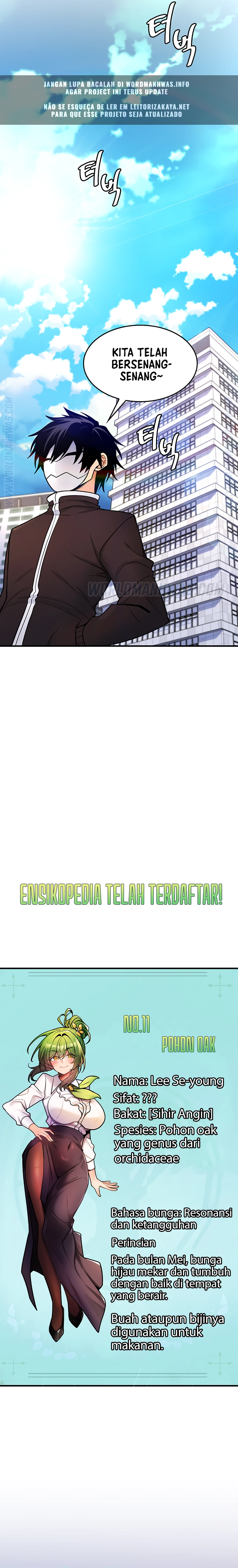 Yggdrasil Inssa - Chapter 5 27 Yggdrasil Inssa - Chapter 5 27