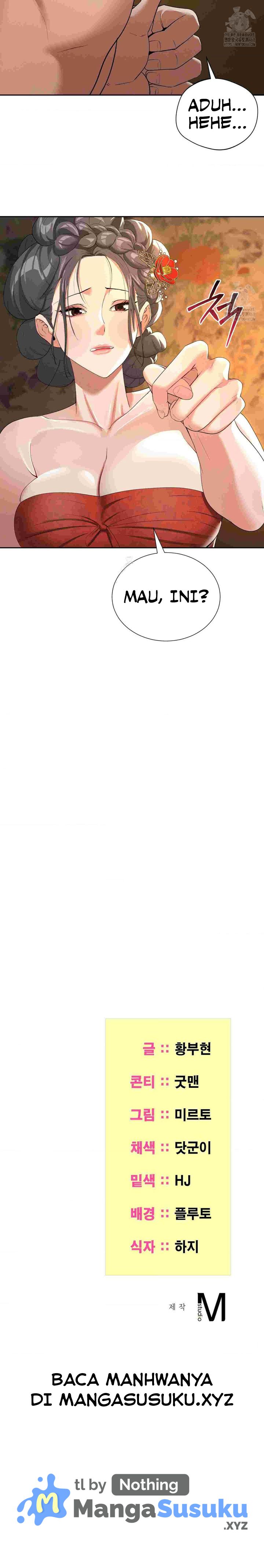 Yeoni of the Tavern - Chapter 12 9 Yeoni of the Tavern - Chapter 12 9