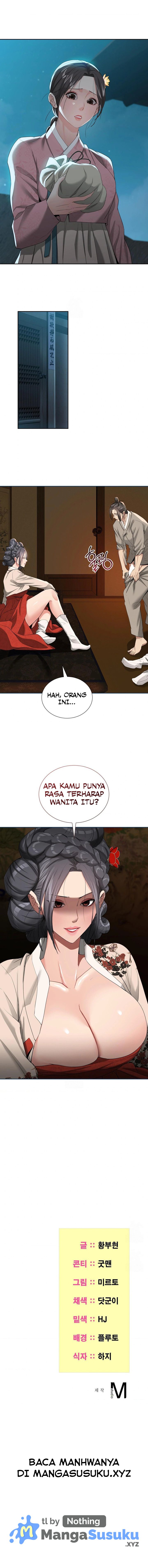 Yeoni of the Tavern - Chapter 17 9 Yeoni of the Tavern - Chapter 17 9