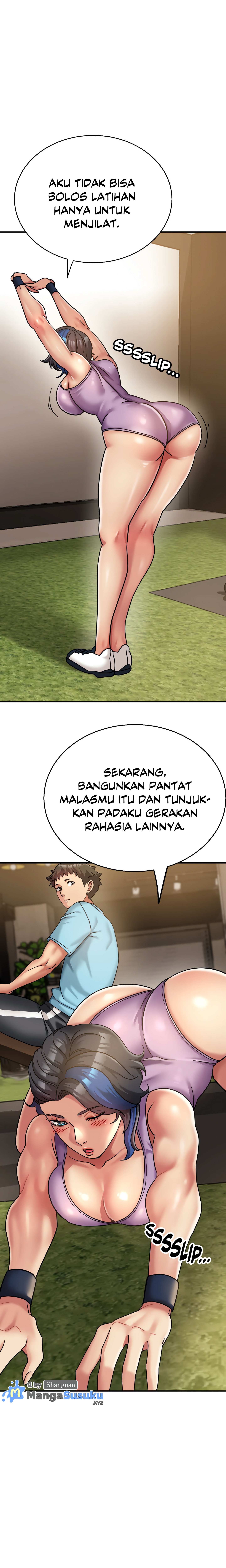 Ring Of Might (Uncensored) - Chapter 8 8 Ring Of Might (Uncensored) - Chapter 8 8