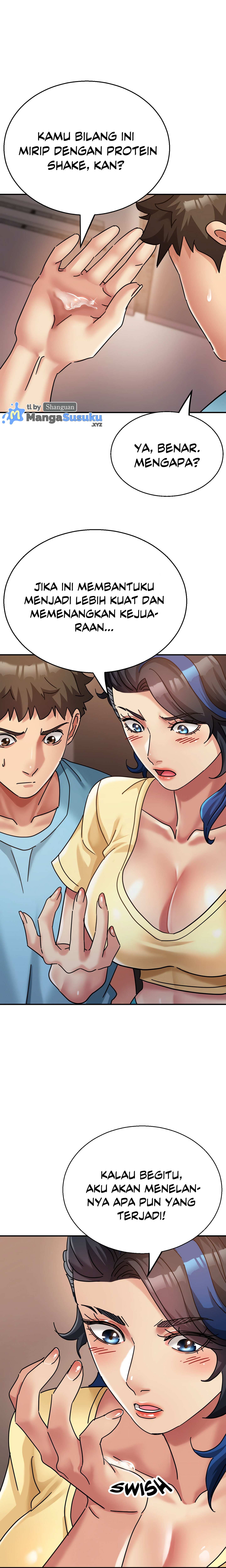 Ring Of Might (Uncensored) - Chapter 8 2 Ring Of Might (Uncensored) - Chapter 8 2