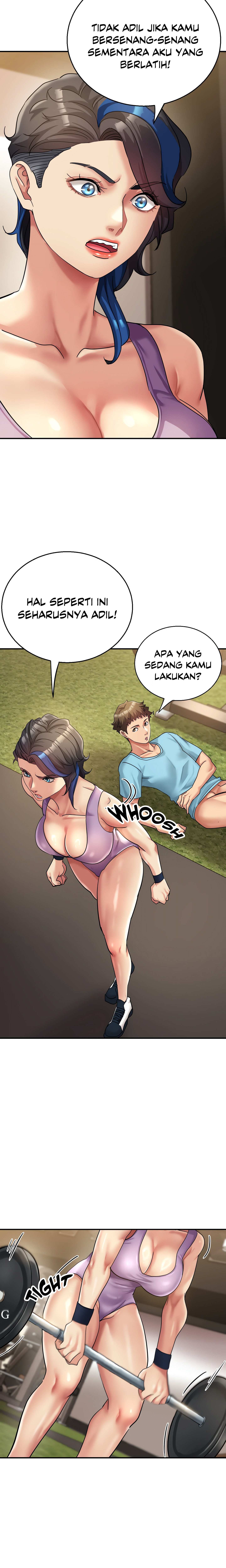 Ring Of Might (Uncensored) - Chapter 8 20 Ring Of Might (Uncensored) - Chapter 8 20