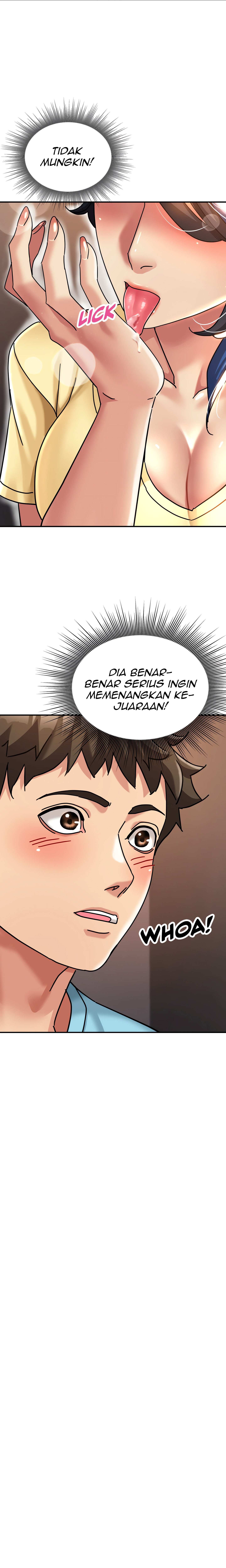 Ring Of Might (Uncensored) - Chapter 8 3 Ring Of Might (Uncensored) - Chapter 8 3