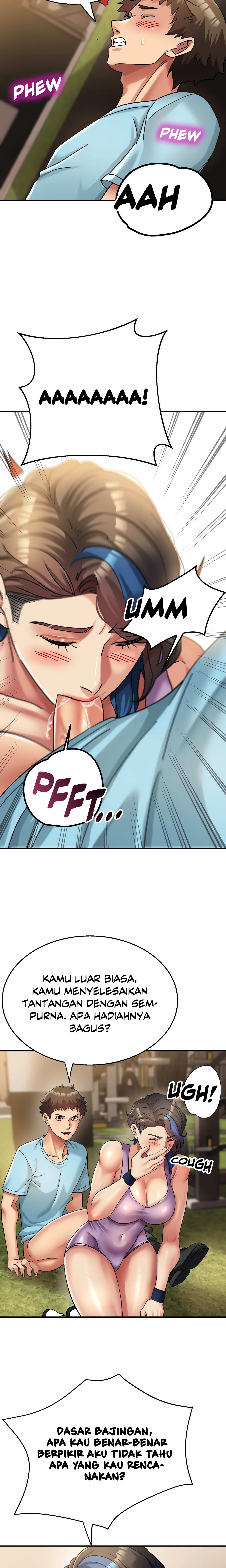 Ring Of Might (Uncensored) - Chapter 8 18 Ring Of Might (Uncensored) - Chapter 8 18