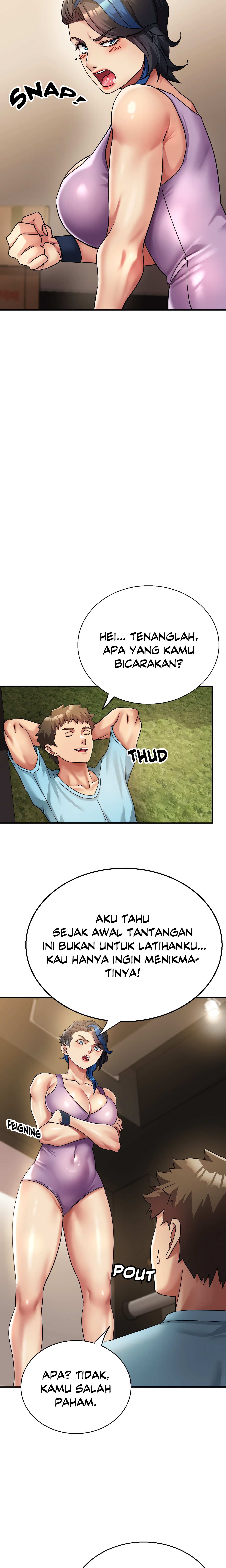 Ring Of Might (Uncensored) - Chapter 8 19 Ring Of Might (Uncensored) - Chapter 8 19