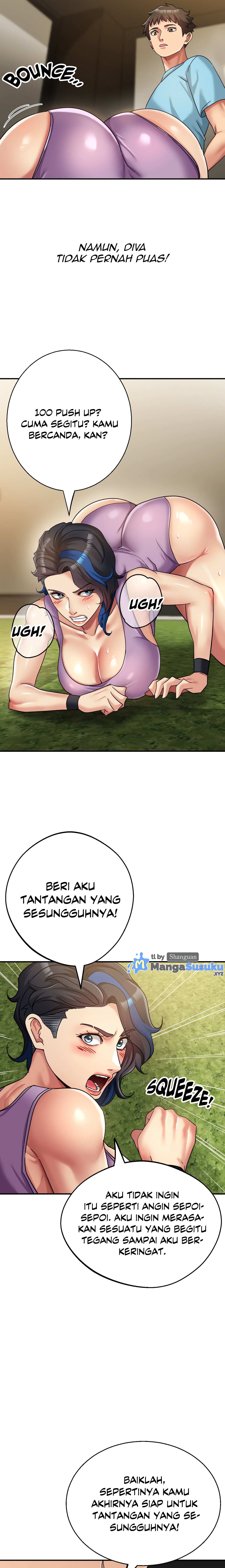 Ring Of Might (Uncensored) - Chapter 8 11 Ring Of Might (Uncensored) - Chapter 8 11