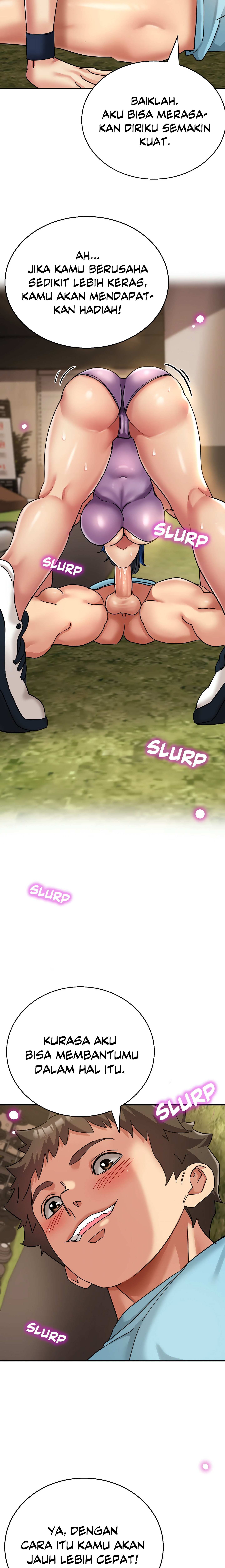 Ring Of Might (Uncensored) - Chapter 8 16 Ring Of Might (Uncensored) - Chapter 8 16