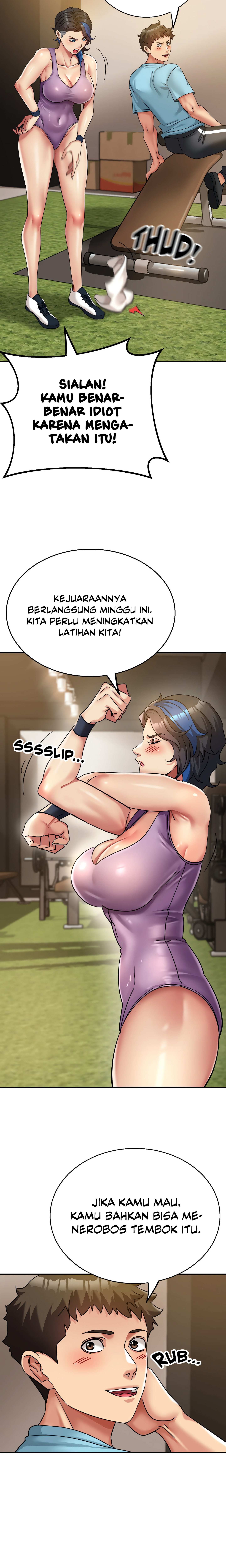 Ring Of Might (Uncensored) - Chapter 8 7 Ring Of Might (Uncensored) - Chapter 8 7