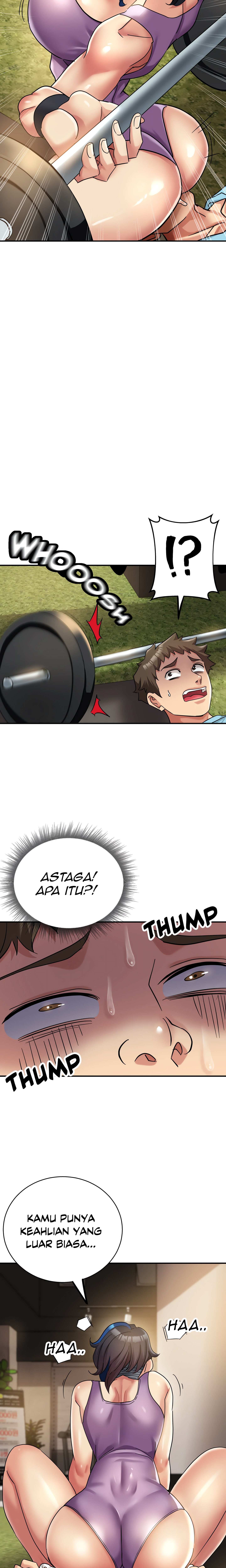 Ring Of Might (Uncensored) - Chapter 9 9 Ring Of Might (Uncensored) - Chapter 9 9