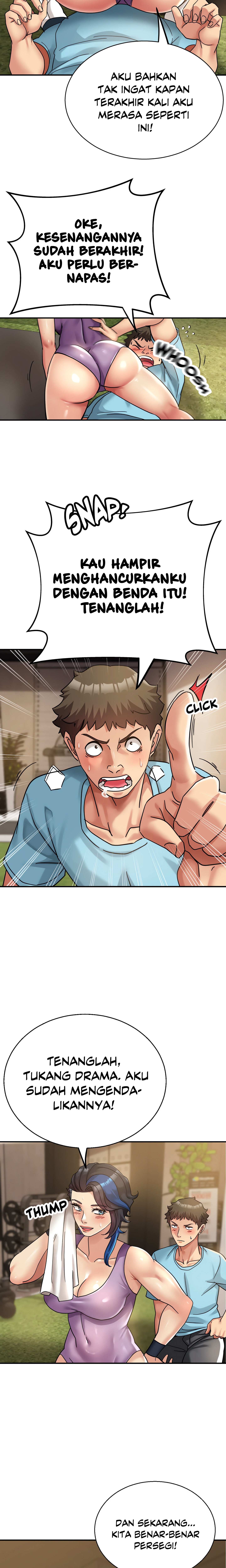 Ring Of Might (Uncensored) - Chapter 9 10 Ring Of Might (Uncensored) - Chapter 9 10