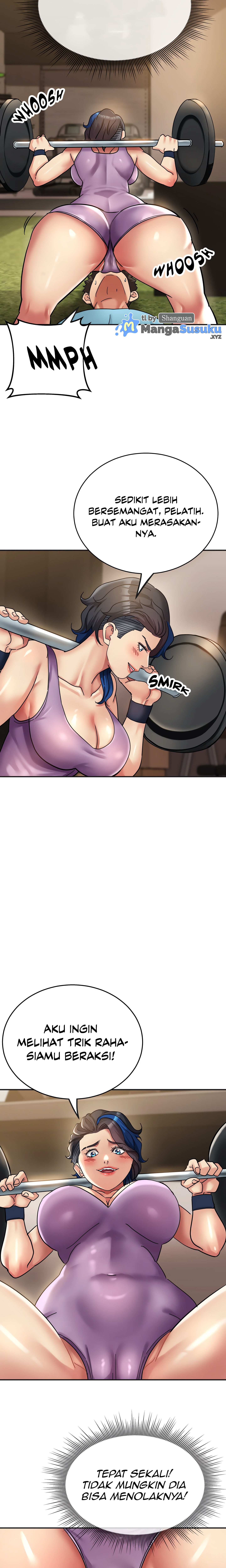 Ring Of Might (Uncensored) - Chapter 9 5 Ring Of Might (Uncensored) - Chapter 9 5