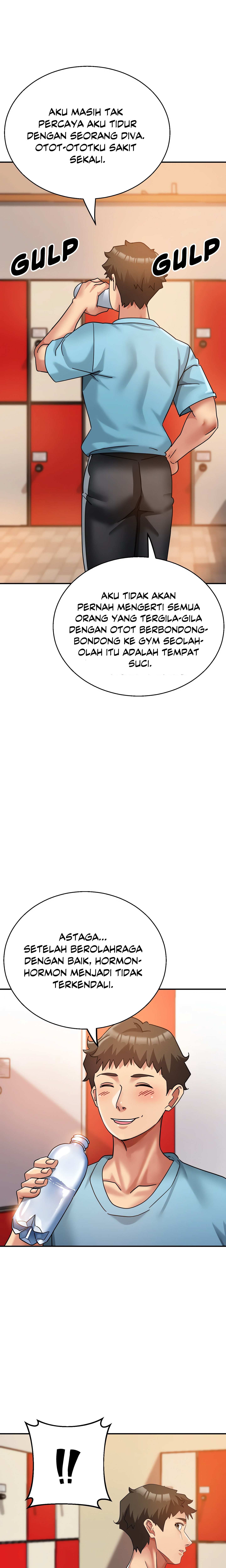 Ring Of Might (Uncensored) - Chapter 6 9 Ring Of Might (Uncensored) - Chapter 6 9