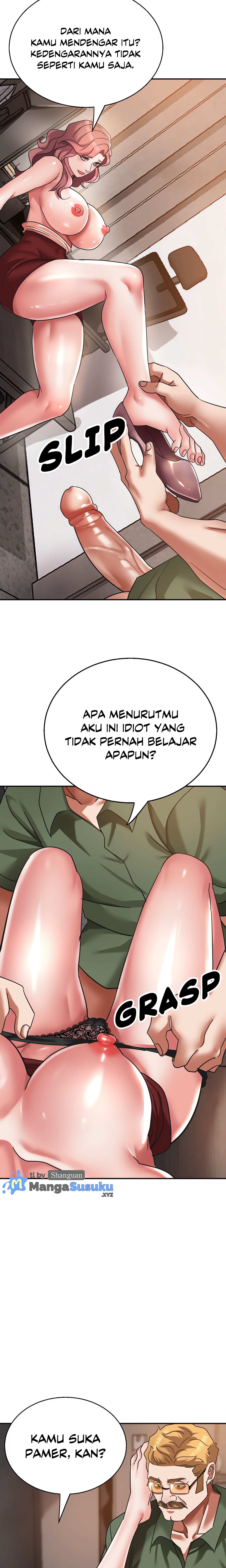 Ring Of Might (Uncensored) - Chapter 6 20 Ring Of Might (Uncensored) - Chapter 6 20