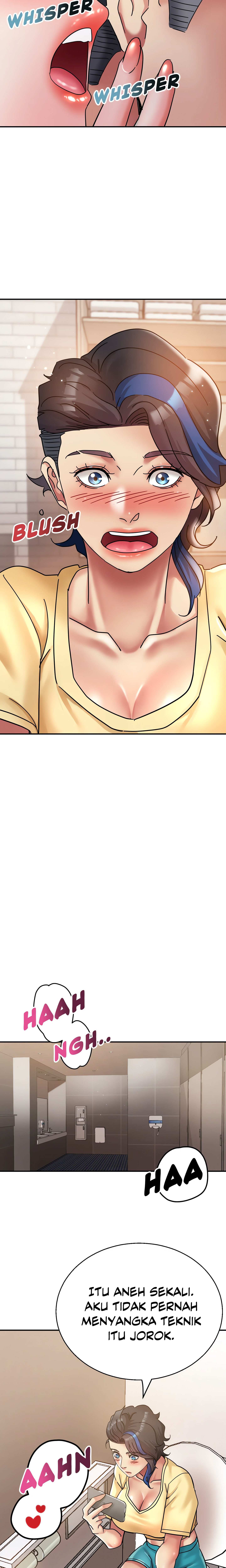 Ring Of Might (Uncensored) - Chapter 6 3 Ring Of Might (Uncensored) - Chapter 6 3