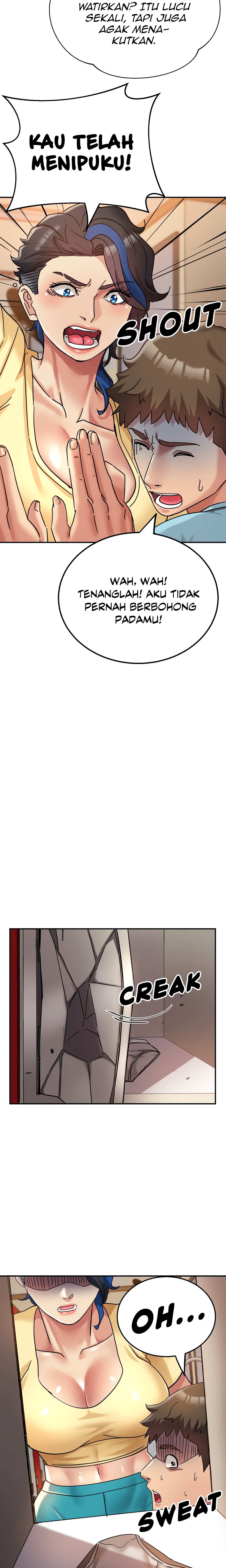 Ring Of Might (Uncensored) - Chapter 6 13 Ring Of Might (Uncensored) - Chapter 6 13