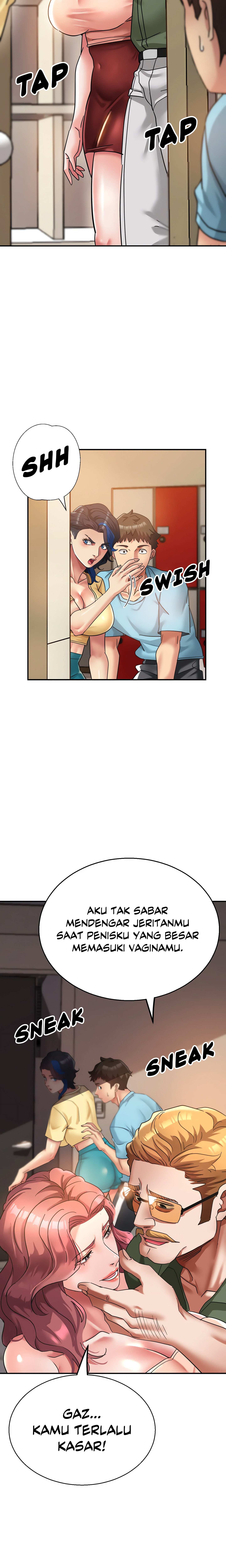 Ring Of Might (Uncensored) - Chapter 6 16 Ring Of Might (Uncensored) - Chapter 6 16