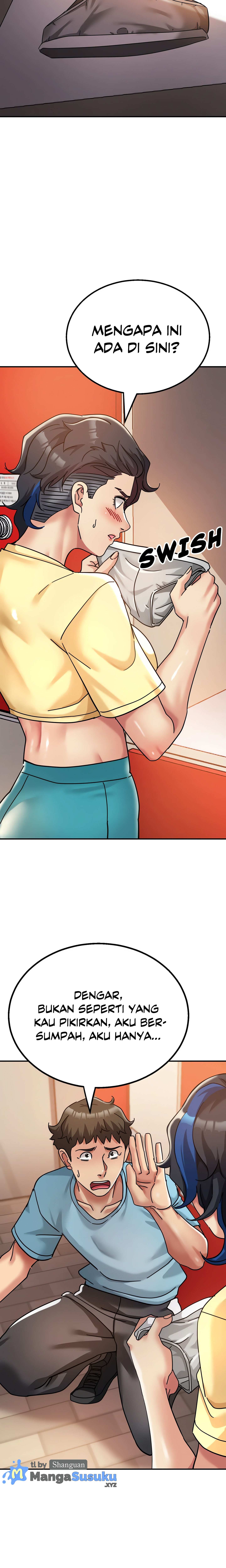 Ring Of Might (Uncensored) - Chapter 6 14 Ring Of Might (Uncensored) - Chapter 6 14