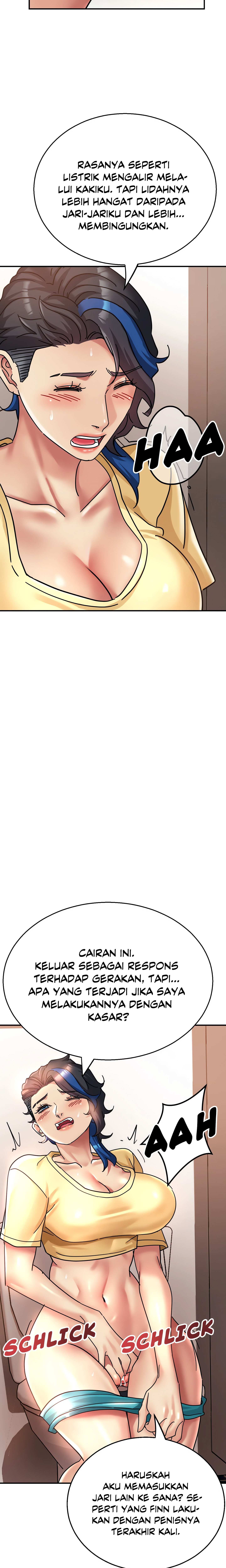 Ring Of Might (Uncensored) - Chapter 6 7 Ring Of Might (Uncensored) - Chapter 6 7