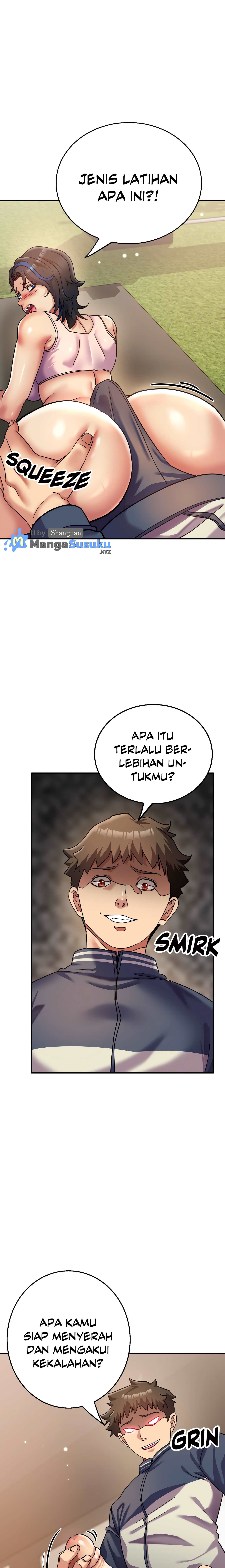 Ring Of Might (Uncensored) - Chapter 5 2 Ring Of Might (Uncensored) - Chapter 5 2