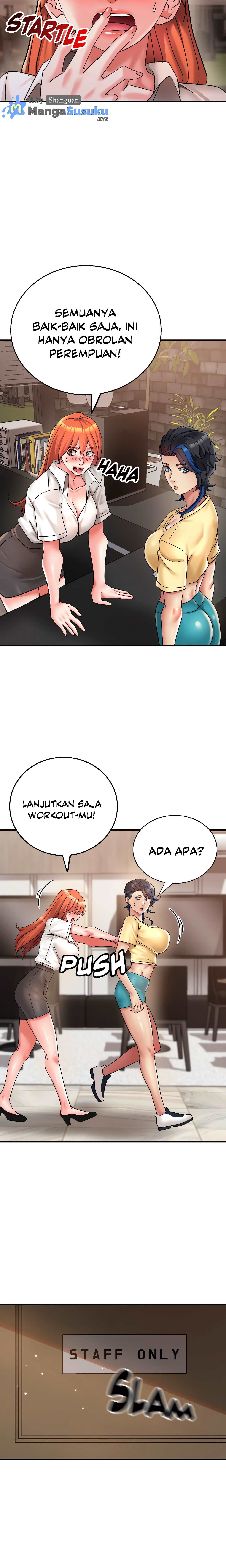 Ring Of Might (Uncensored) - Chapter 5 23 Ring Of Might (Uncensored) - Chapter 5 23