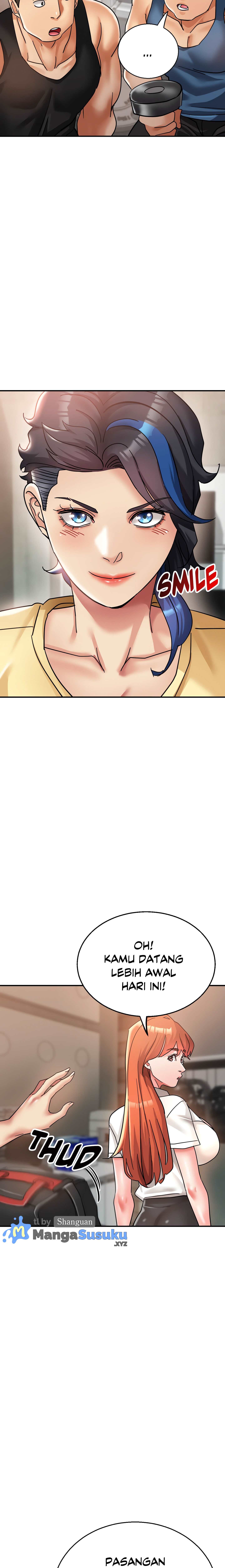 Ring Of Might (Uncensored) - Chapter 5 20 Ring Of Might (Uncensored) - Chapter 5 20