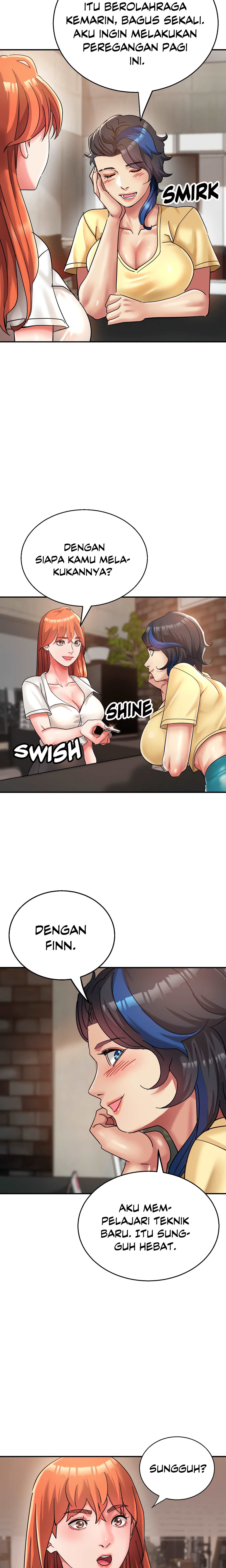 Ring Of Might (Uncensored) - Chapter 5 21 Ring Of Might (Uncensored) - Chapter 5 21