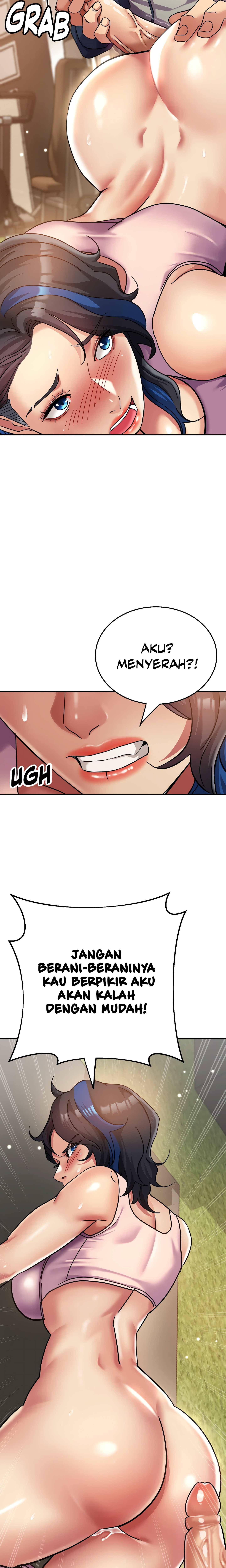 Ring Of Might (Uncensored) - Chapter 5 3 Ring Of Might (Uncensored) - Chapter 5 3