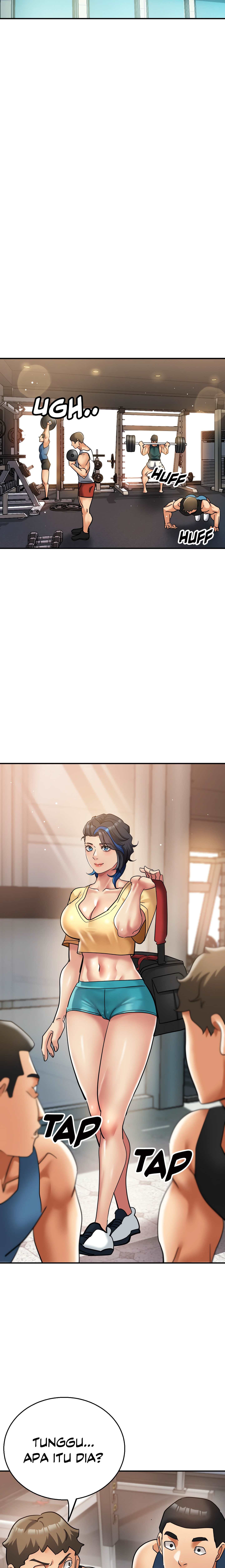 Ring Of Might (Uncensored) - Chapter 5 19 Ring Of Might (Uncensored) - Chapter 5 19