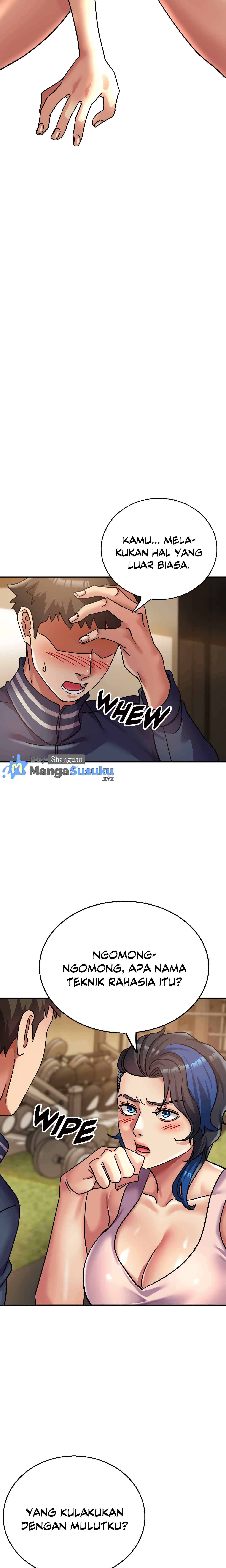 Ring Of Might (Uncensored) - Chapter 5 17 Ring Of Might (Uncensored) - Chapter 5 17