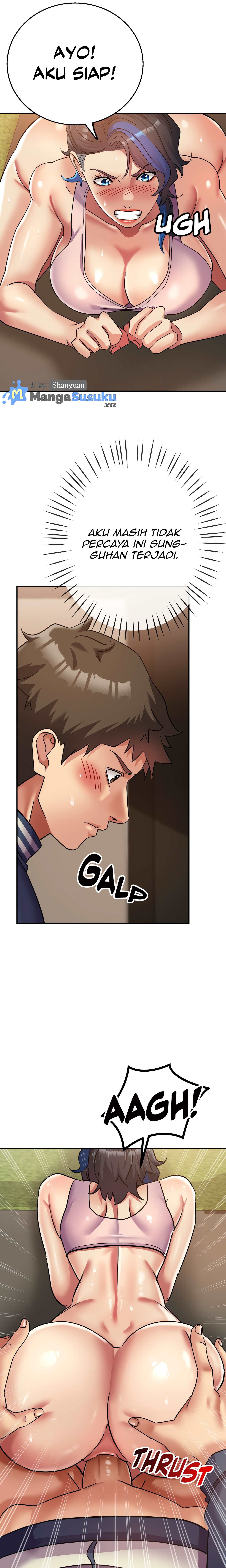 Ring Of Might (Uncensored) - Chapter 5 5 Ring Of Might (Uncensored) - Chapter 5 5