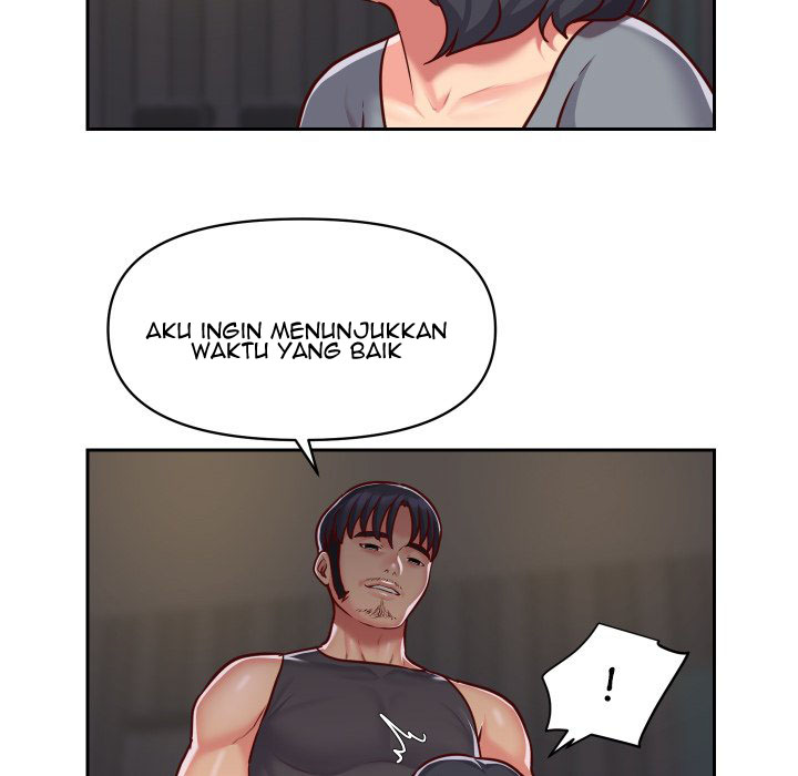 Rise and Shine, Hero! - Chapter 23 10 Rise and Shine, Hero! - Chapter 23 10