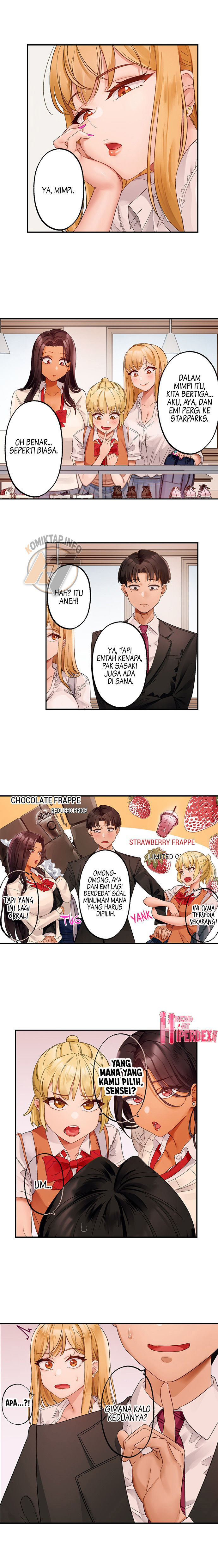 Room Of Guilty Pleasure - Chapter 21 7 Room Of Guilty Pleasure - Chapter 21 7